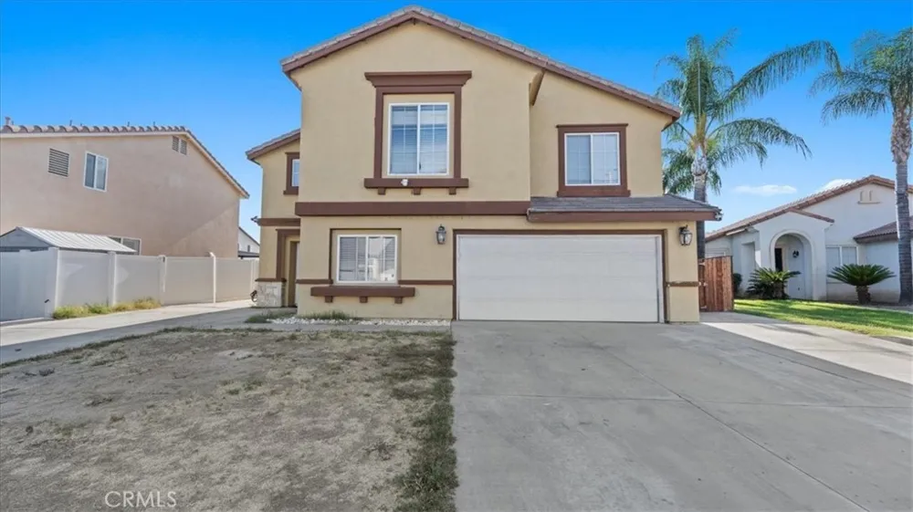 358 Pamela Court Hemet, CA 92544