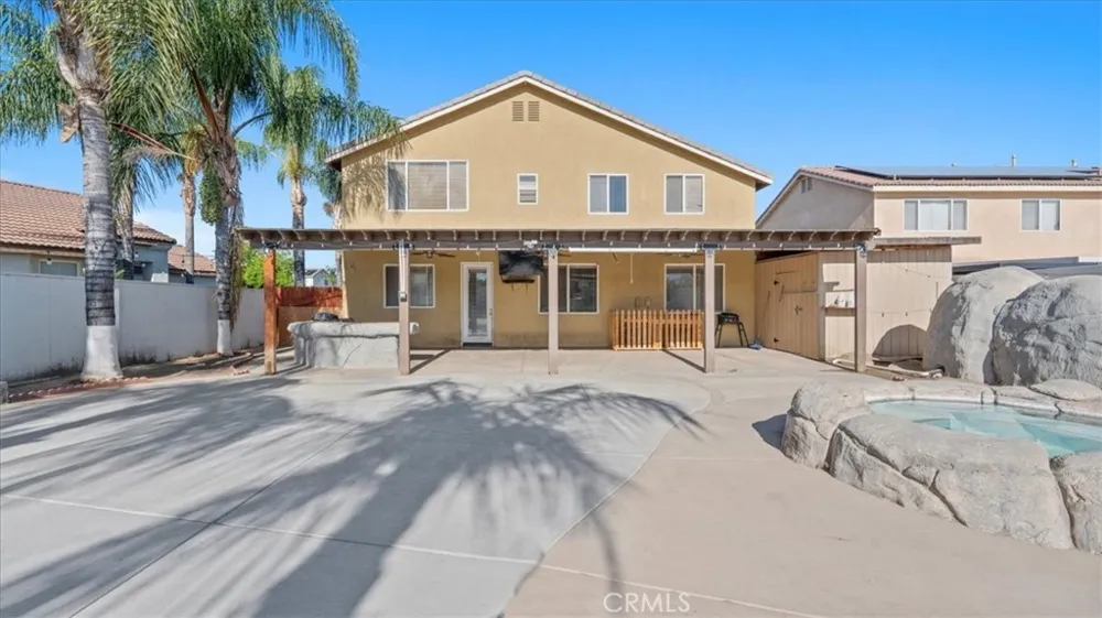358 Pamela Court Hemet, CA 92544