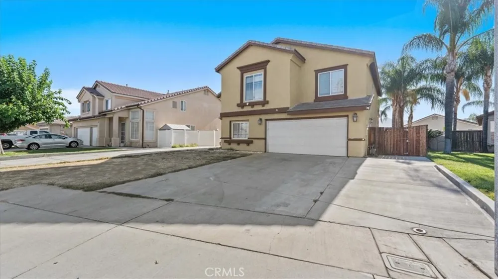 358 Pamela Court Hemet, CA 92544