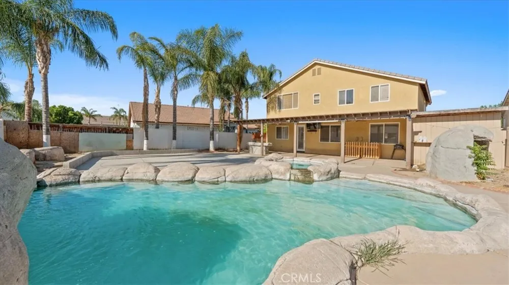 358 Pamela Court Hemet, CA 92544
