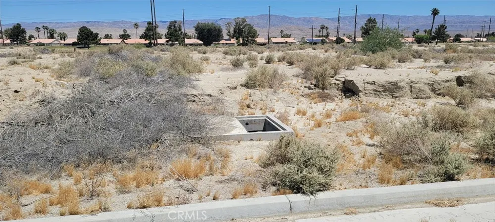 34361 Thomas Court Thousand Palms, CA 92276