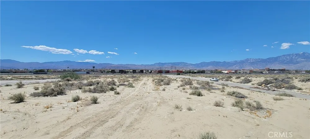 34361 Thomas Court Thousand Palms, CA 92276