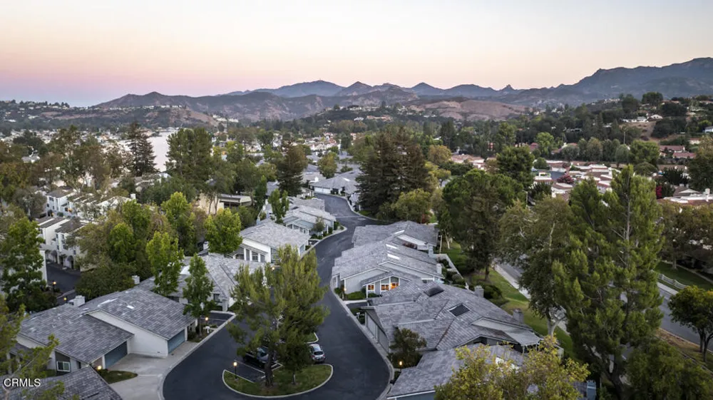 2150 Wimbledon Circle Westlake Village, CA 91361