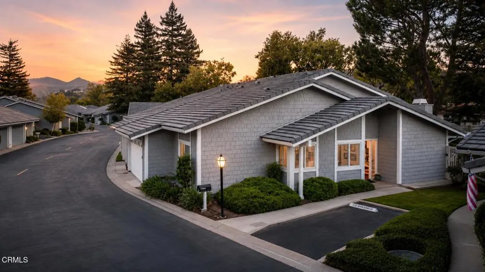 2150 Wimbledon Circle Westlake Village, CA 91361