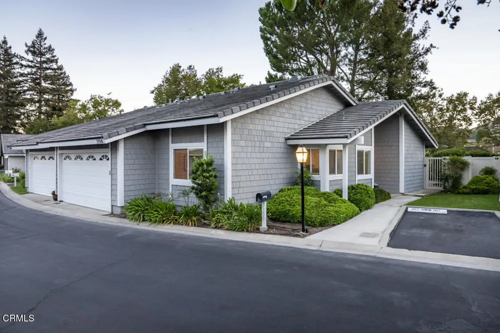 2150 Wimbledon Circle Westlake Village, CA 91361