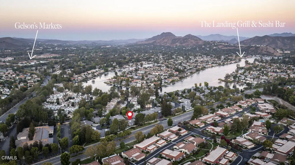 2150 Wimbledon Circle Westlake Village, CA 91361