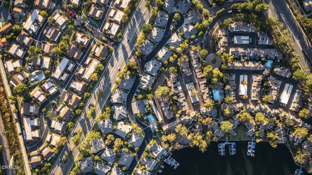 2150 Wimbledon Circle Westlake Village, CA 91361