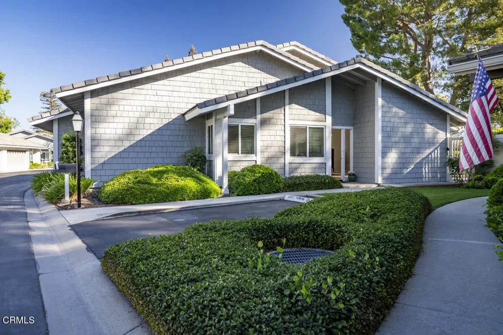 2150 Wimbledon Circle Westlake Village, CA 91361