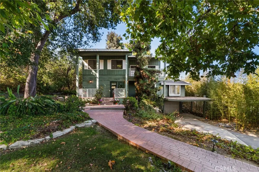 2470 Euclid Upland, CA 91784