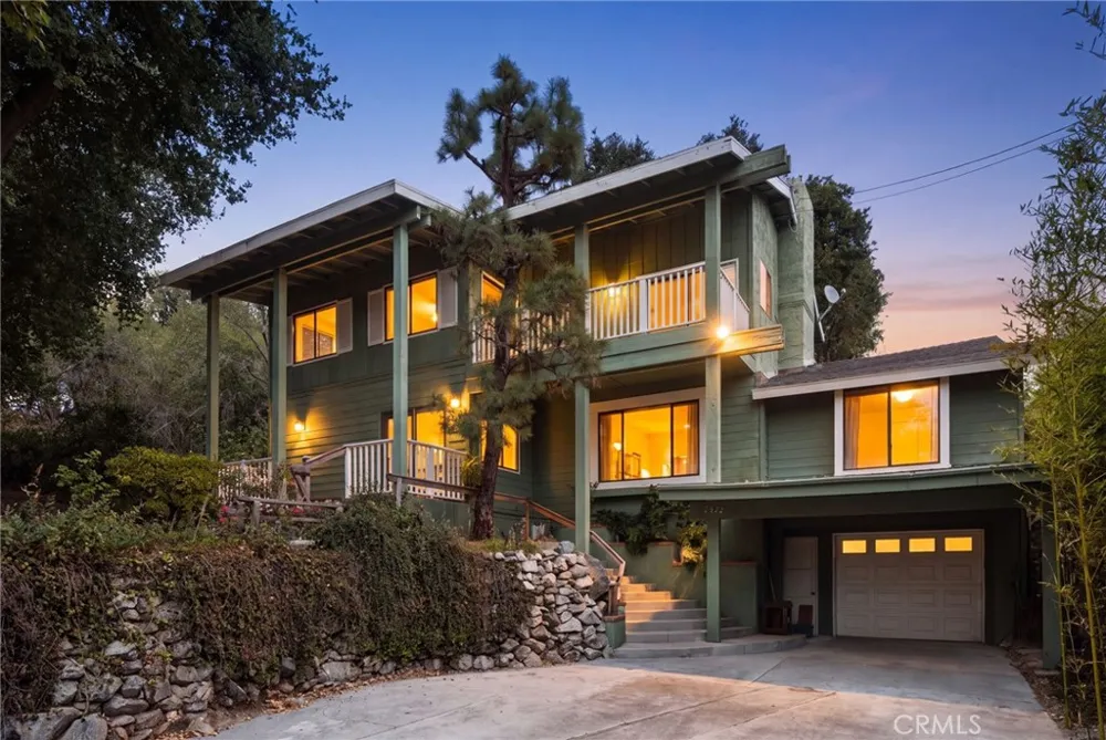 2470 Euclid Upland, CA 91784