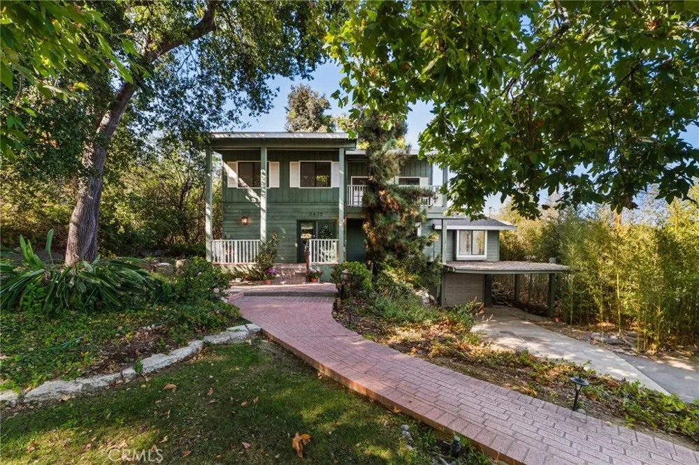 2470 Euclid Upland, CA 91784