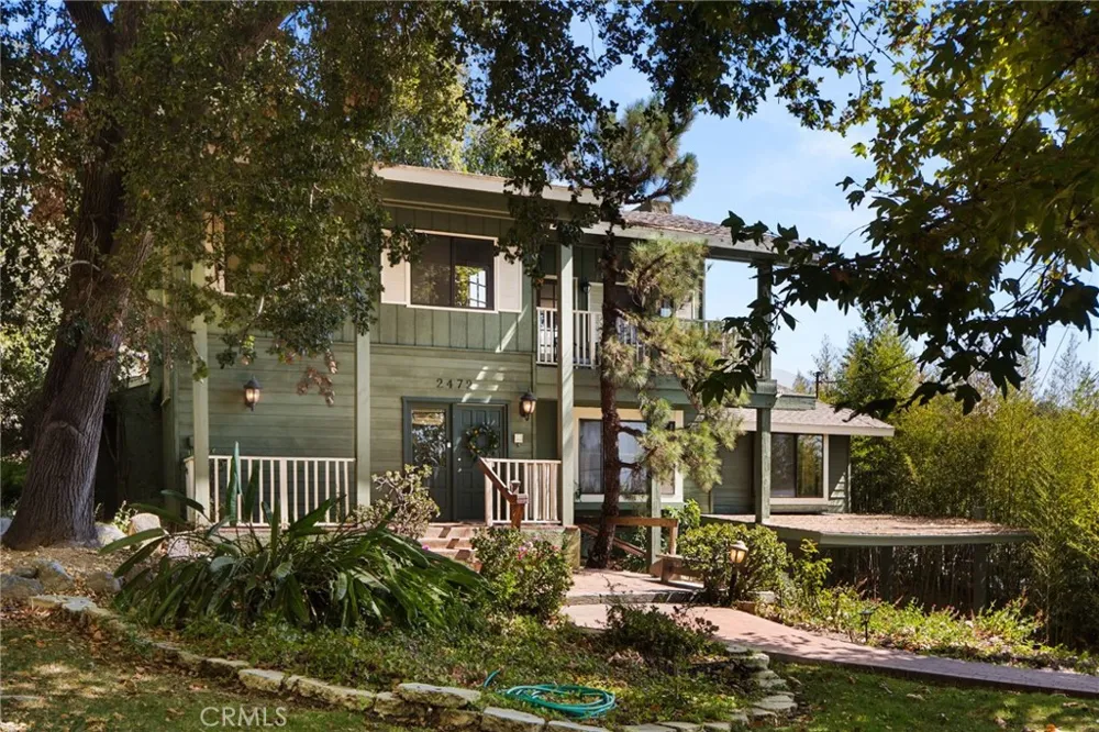 2470 Euclid Upland, CA 91784