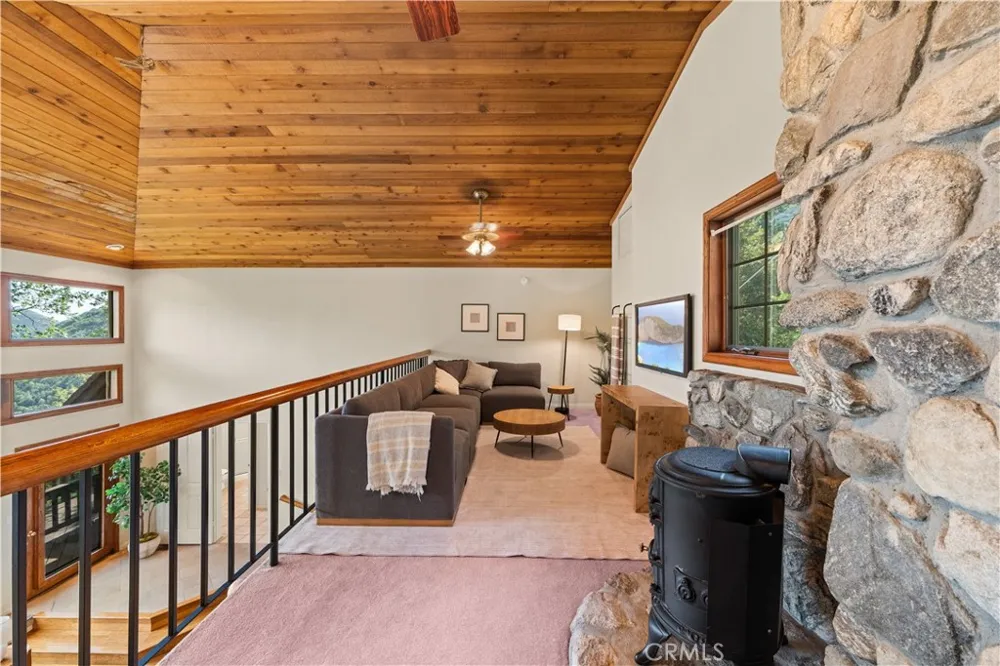 6381 Sugar Pines Angelus Oaks, CA 92305