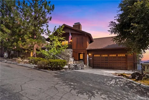 6381 Sugar Pines