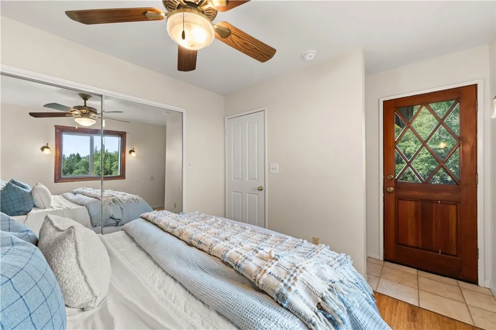6381 Sugar Pines Angelus Oaks, CA 92305