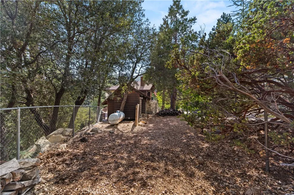 6381 Sugar Pines Angelus Oaks, CA 92305