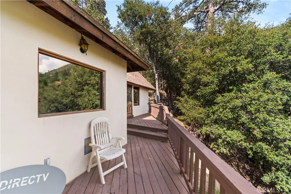 6381 Sugar Pines Angelus Oaks, CA 92305