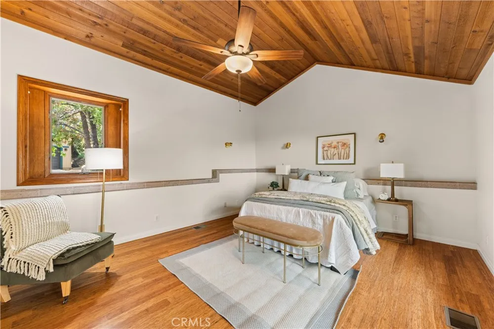 6381 Sugar Pines Angelus Oaks, CA 92305