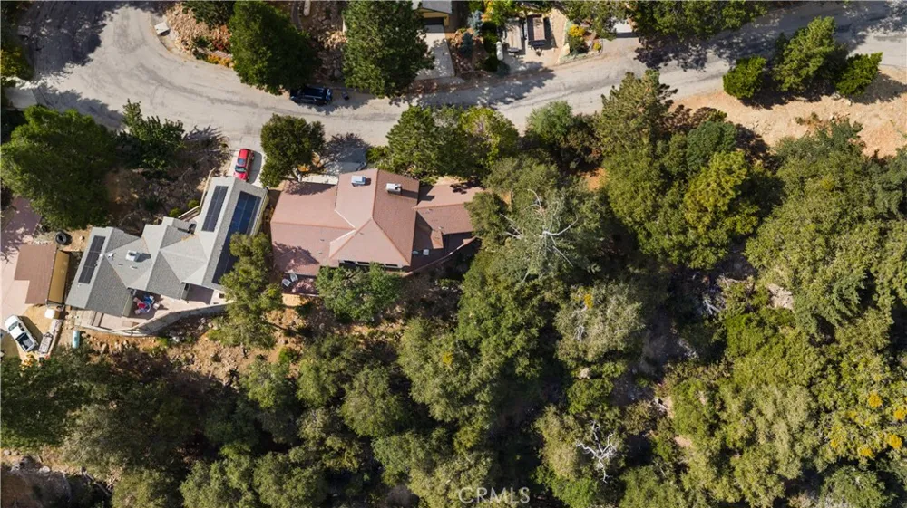 6381 Sugar Pines Angelus Oaks, CA 92305