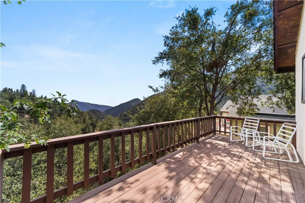 6381 Sugar Pines Angelus Oaks, CA 92305