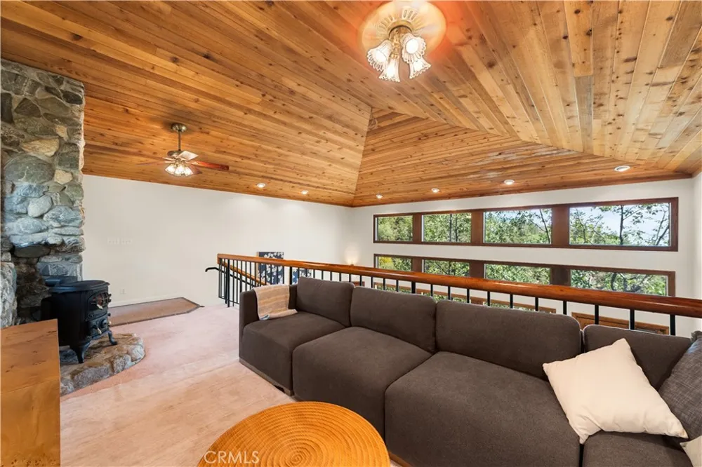 6381 Sugar Pines Angelus Oaks, CA 92305