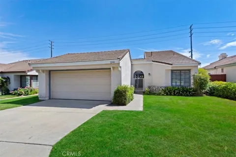 1246 Clearspring Drive