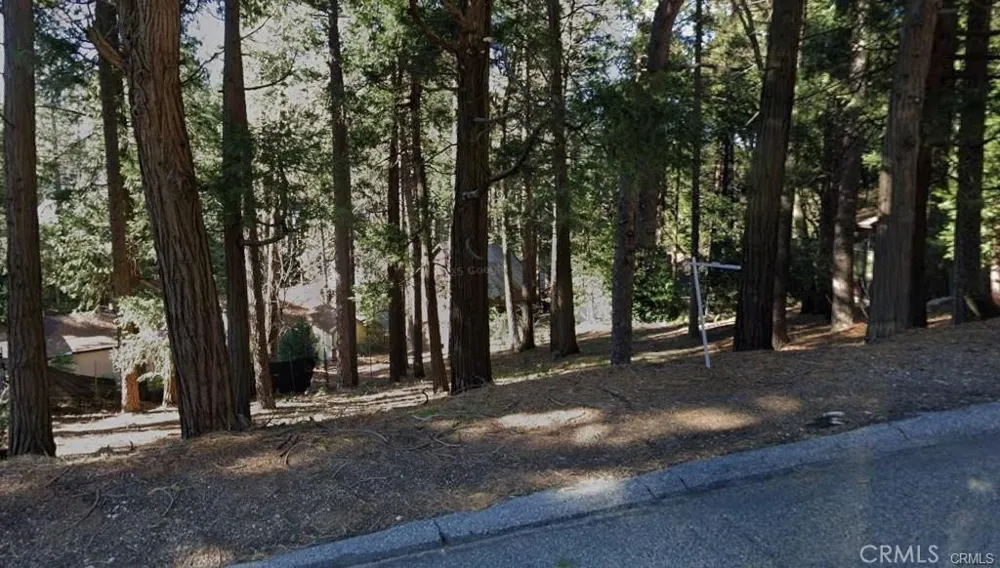 Crest Forest Crestline, CA 92325
