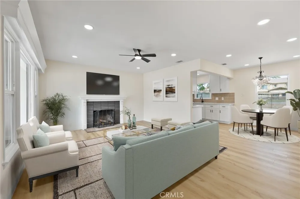 18232 Miller Fontana, CA 92336