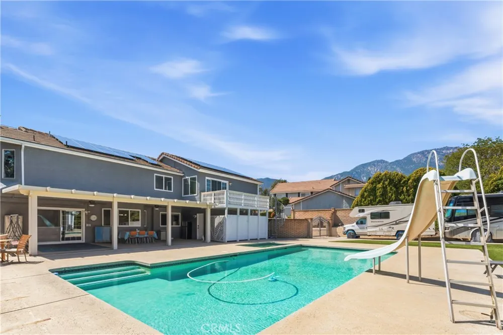 5739 Indigo Rancho Cucamonga, CA 91701