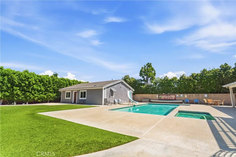 5739 Indigo Rancho Cucamonga, CA 91701