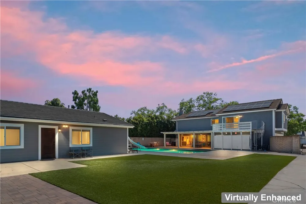 5739 Indigo Rancho Cucamonga, CA 91701