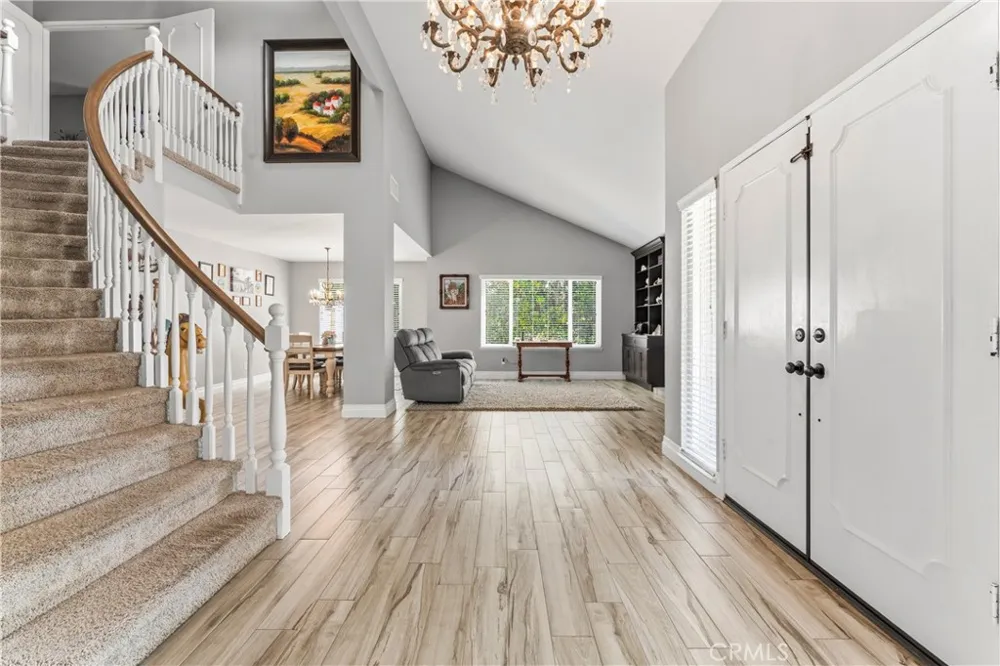 5739 Indigo Rancho Cucamonga, CA 91701