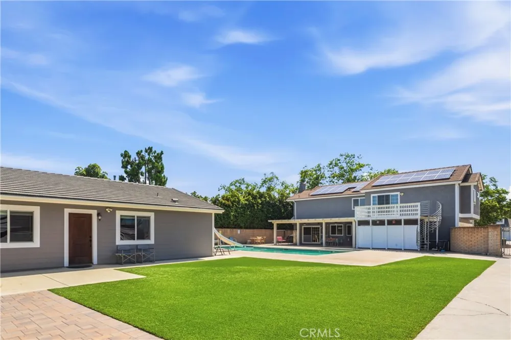 5739 Indigo Rancho Cucamonga, CA 91701