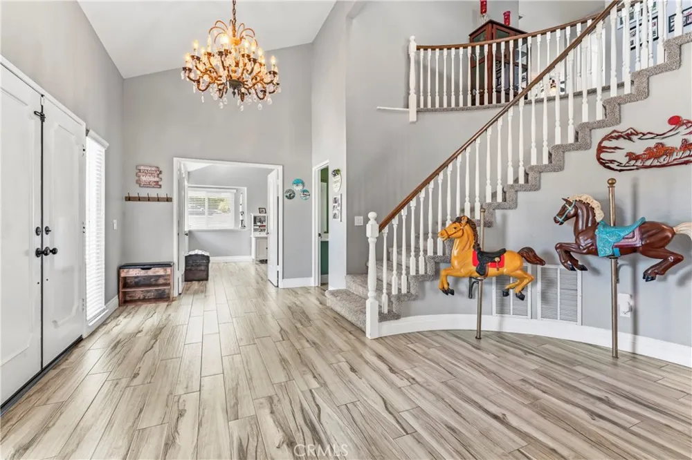 5739 Indigo Rancho Cucamonga, CA 91701