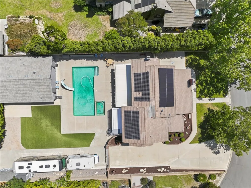 5739 Indigo Rancho Cucamonga, CA 91701