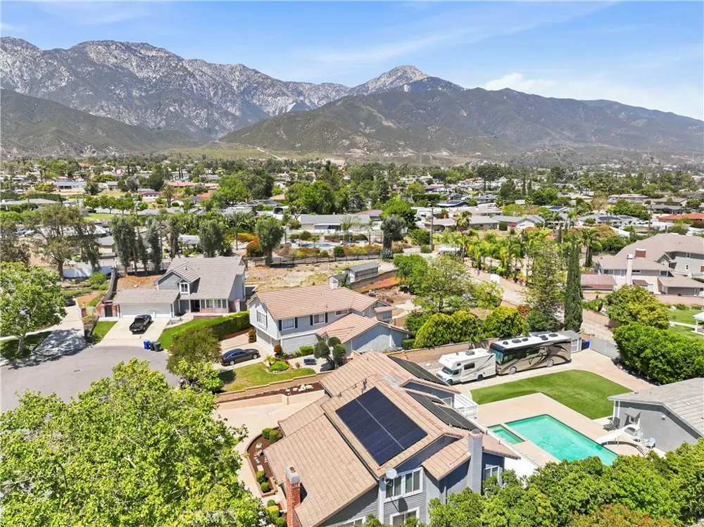 5739 Indigo Rancho Cucamonga, CA 91701