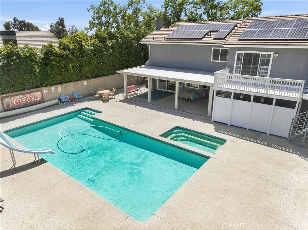 5739 Indigo Rancho Cucamonga, CA 91701