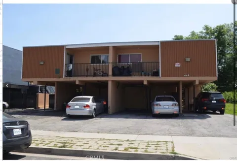 640 E 6th Street #D