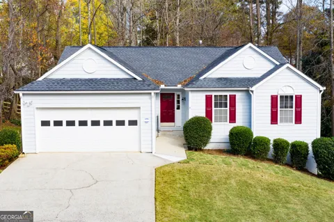 2660 Marleigh Farm RD NW