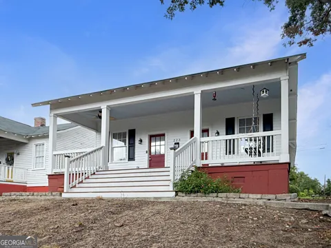 223 Schell AVE