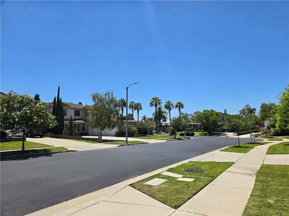 13356 Redwood Drive Rancho Cucamonga, CA 91739