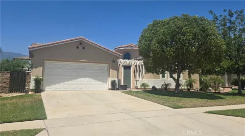 13356 Redwood Drive