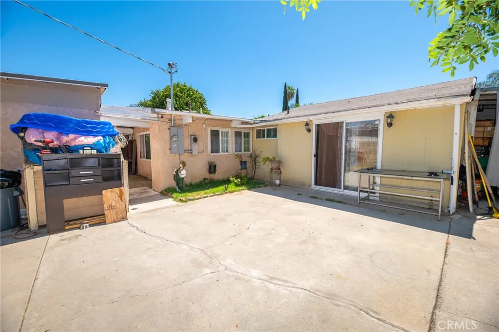 1719 Calatina Dr Pomona, CA 91766