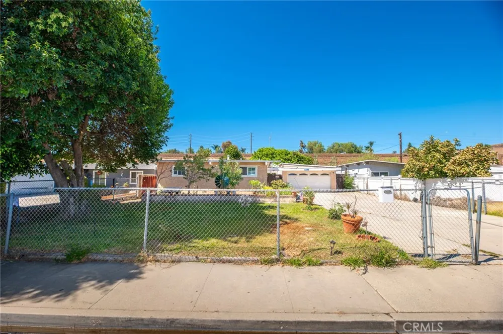 1719 Calatina Dr Pomona, CA 91766