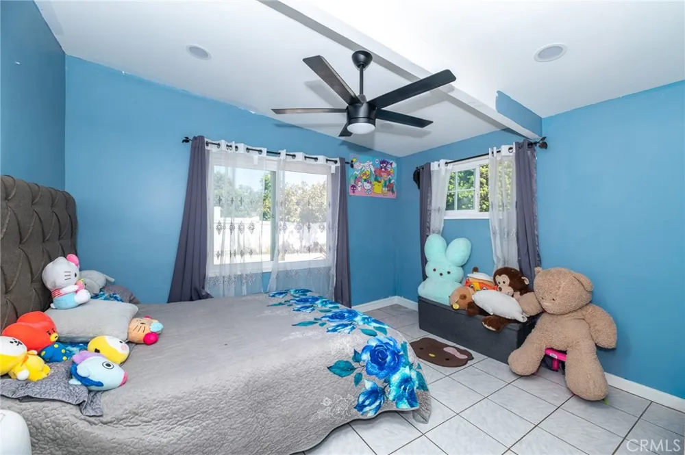 1719 Calatina Dr Pomona, CA 91766