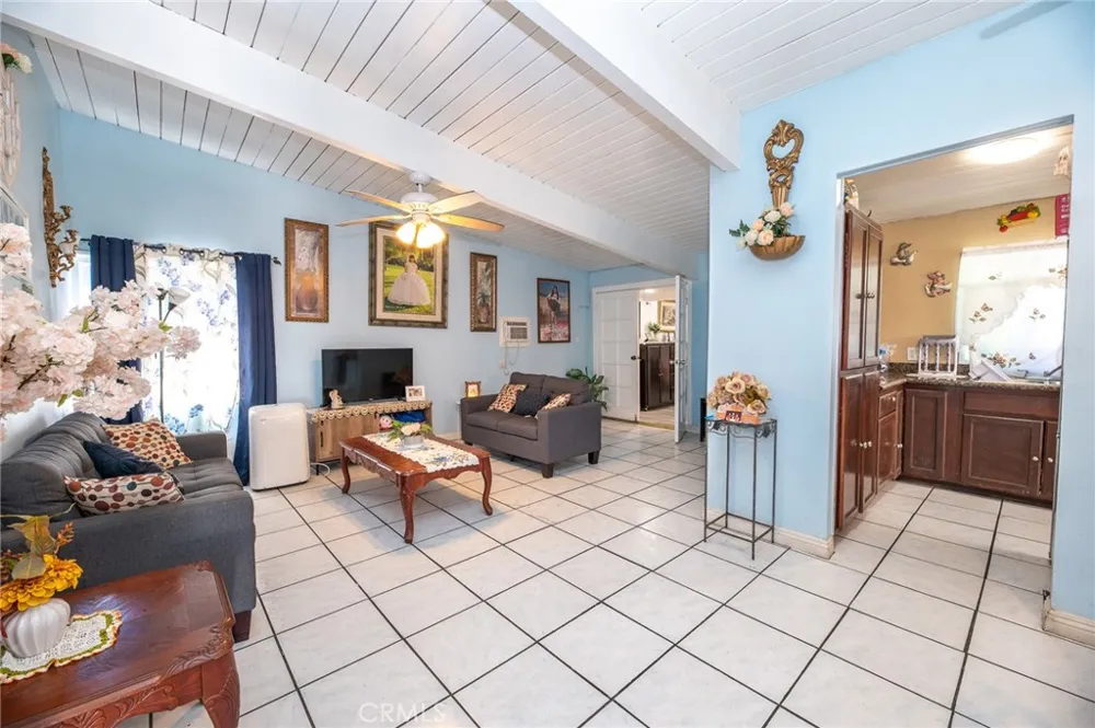 1719 Calatina Dr Pomona, CA 91766