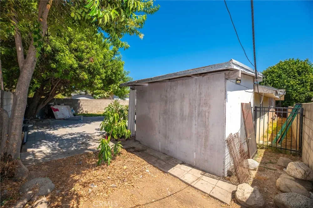 1719 Calatina Dr Pomona, CA 91766