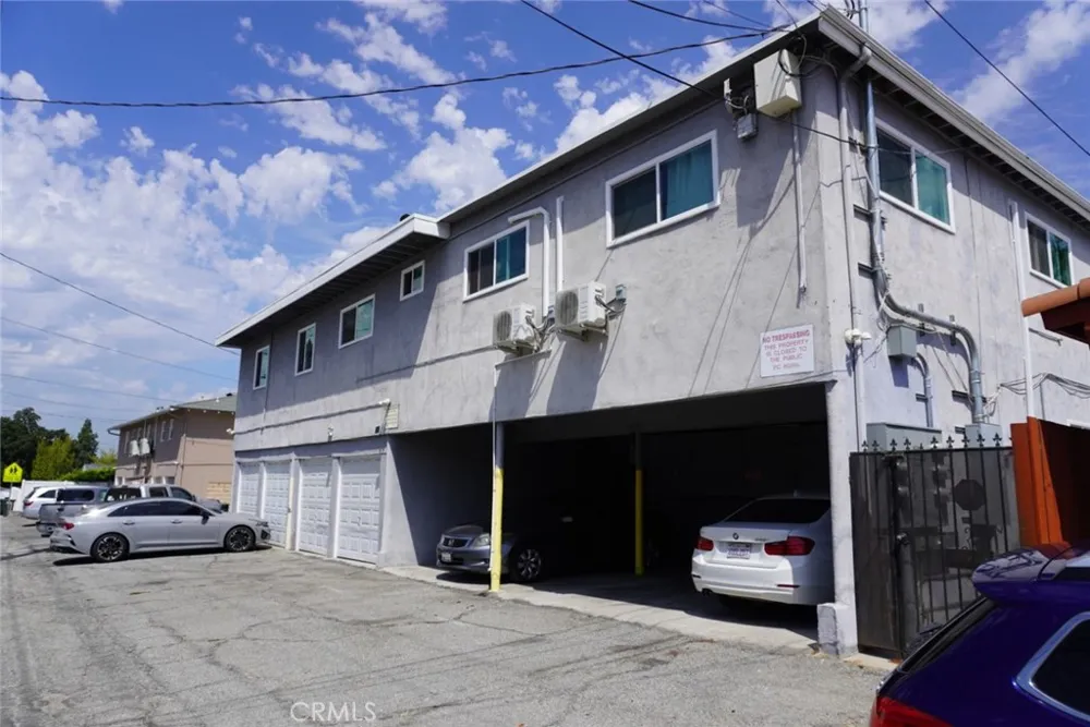 428 E Foothill Monrovia, CA 91016