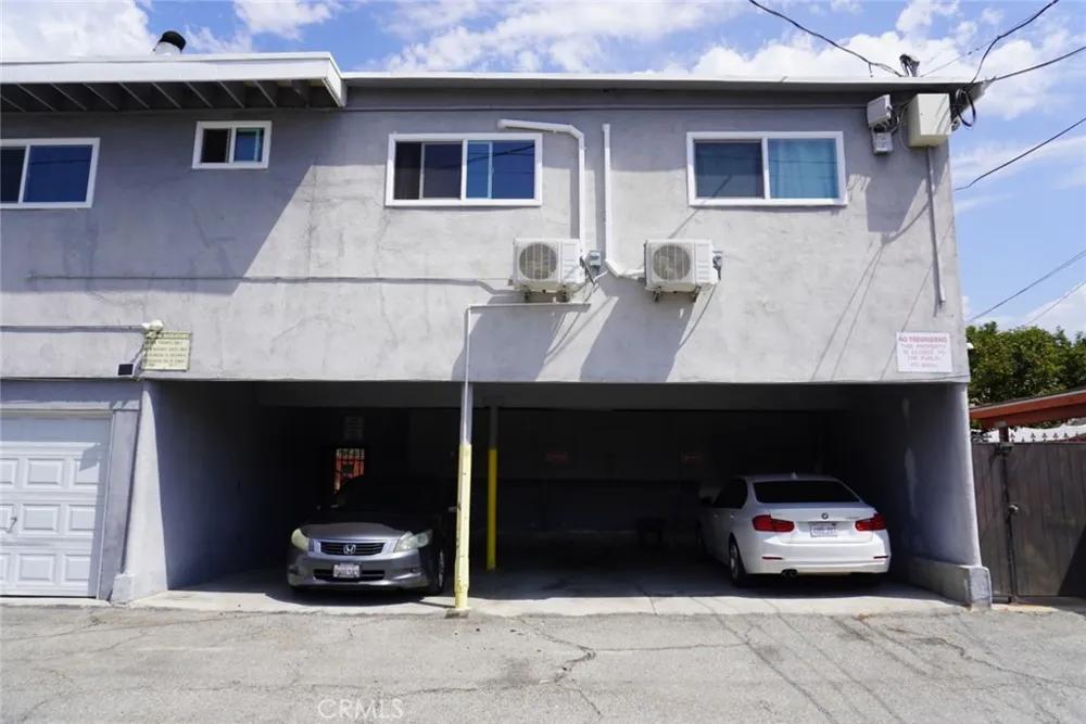 428 E Foothill Monrovia, CA 91016