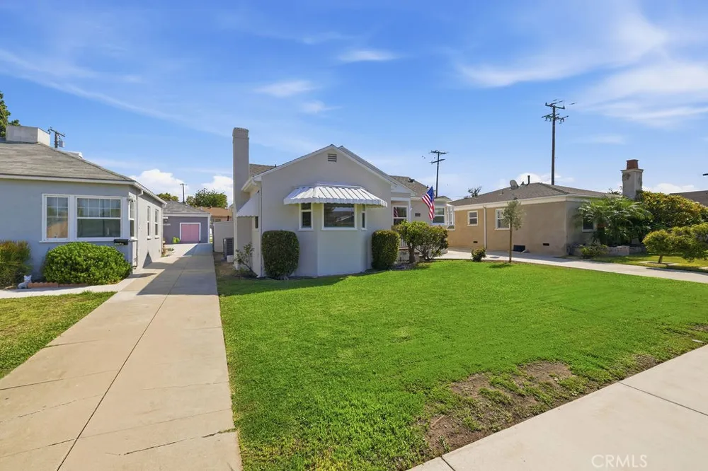 11237 Rincon Whittier, CA 90606